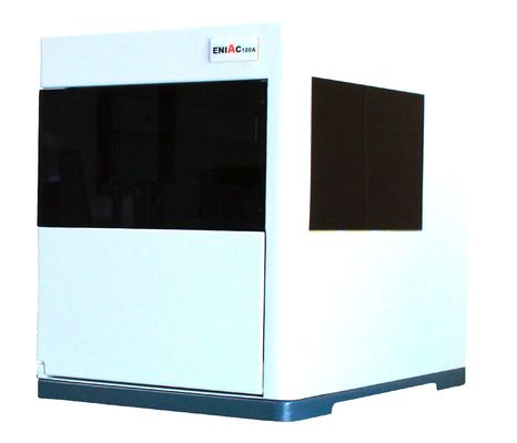 Pruebador de elementos eléctricos ENIAC100A Muestreo automático universal para ensayos versátiles