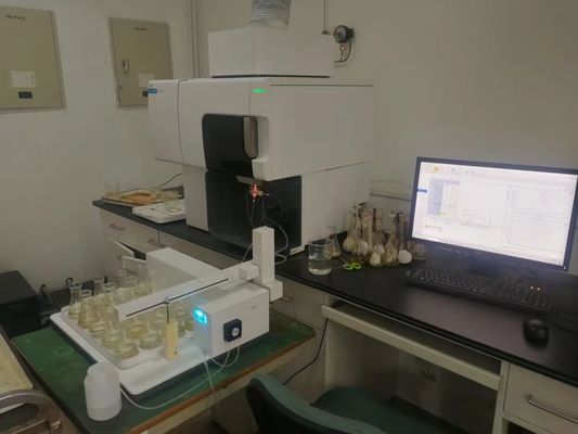 Pruebador de elementos eléctricos ENIAC100A Muestreo automático universal para ensayos versátiles