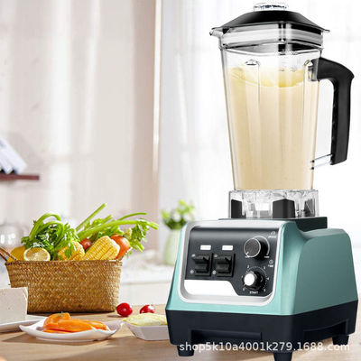 Capacidad 2--4 Máquina de cocción multifunción para el hogar que rompe paredes para jugo de frutas y suplementos alimenticios