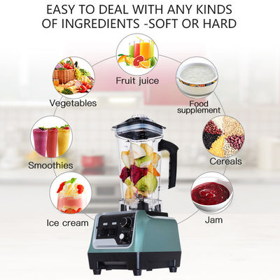 Grinder de polvo de alimentos de acero inoxidable multifuncional con exprimidor y chopper 20 * 23 * 48 pulgadas