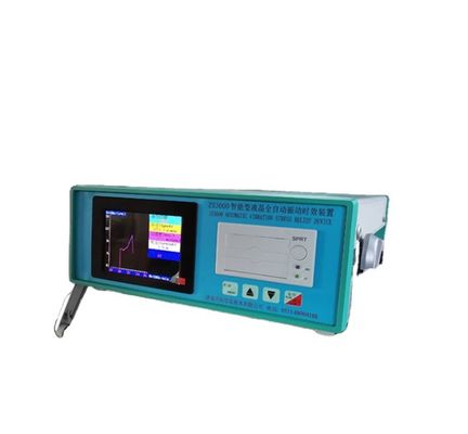 Instrumento industrial inteligente para el alivio del estrés por vibración para el hogar