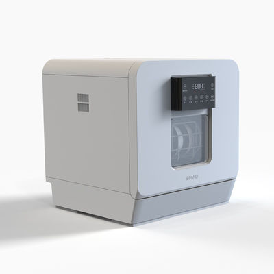 Máquina de lavar/molde privado NO/Función Lavadora de platos fuerte/Lavadora de platos integrada
