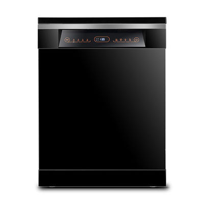 NO Molde privado Aparatos de cocina para el hogar Lavavajillas totalmente integradas No. 20 Más populares