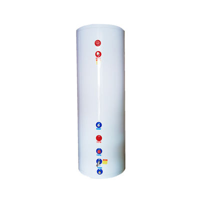 Ahorro de energía 16KW 18KW 20KW 22KW Bombas de calor aire a agua con compresor de inversor