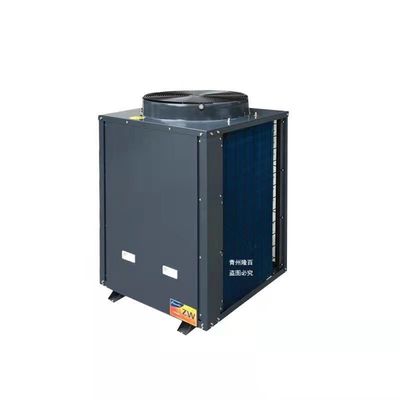 Ahorro de energía 16KW 18KW 20KW 22KW Bombas de calor aire a agua con compresor de inversor