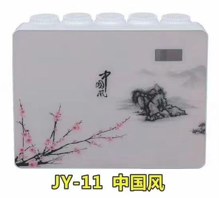 Purificador de agua con sistema de ósmosis inversa de membrana para el tratamiento de aguas domésticas