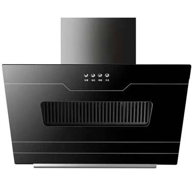 200W máquina electrostática con capucha y limpiador de niebla de aceite máquina limpiadora de lámpara negra