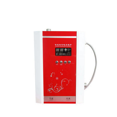 Calentadores de agua eléctricos con cuatro hornos de calentamiento de fuego y 4K de salida