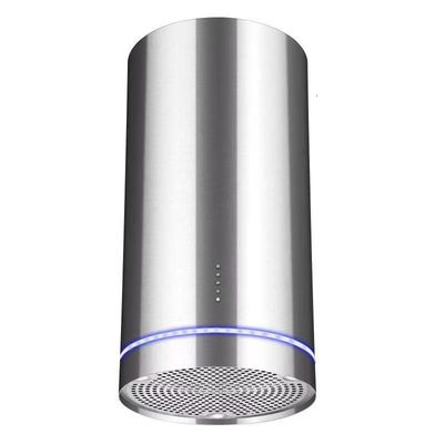 95% tasa de eliminación de humo humo de cocina esp escape capó y chimenea SS