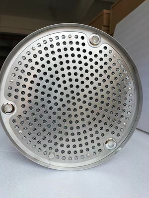 95% tasa de eliminación de humo humo de cocina esp escape capó y chimenea SS