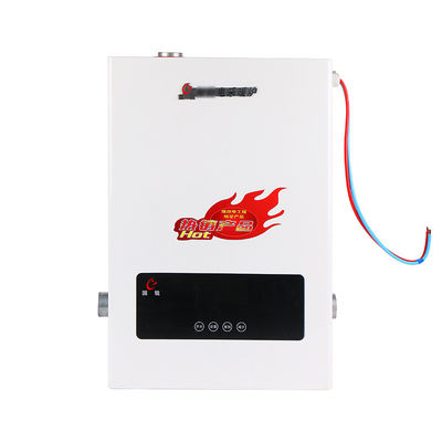 BD--6K Horno eléctrico de calefacción de pared de temperatura ajustable