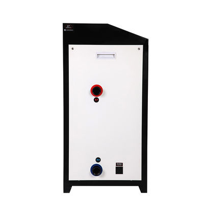 Sobrecalentamiento Sistema de calefacción eléctrica protegido Moderno interior de alta potencia calefactor de toda la casa