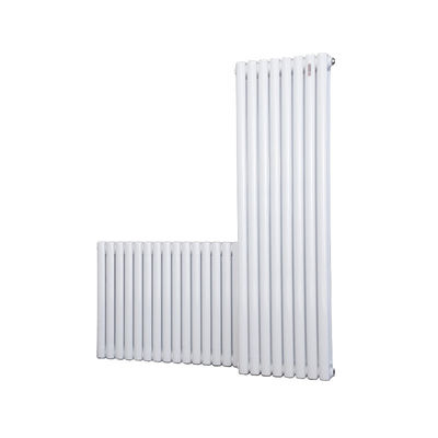 SUN-R10 Radiador horizontal de diseño Radiador de calefacción de habitación para sistemas de calefacción por suelo