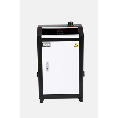 Horno de calefacción eléctrica de agua caliente central para uso doméstico de 20 kW con termostato ajustable