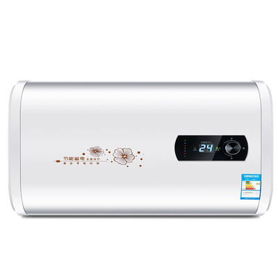 Casas de acero inoxidable Calentador de agua caliente eléctrico instantáneo para baños