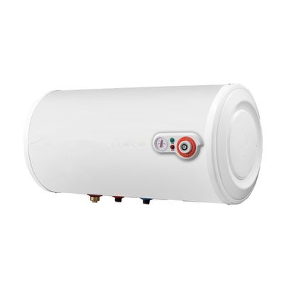 Calentador eléctrico de agua caliente instantáneo con carcasa de acero inoxidable y potencia de 2000w