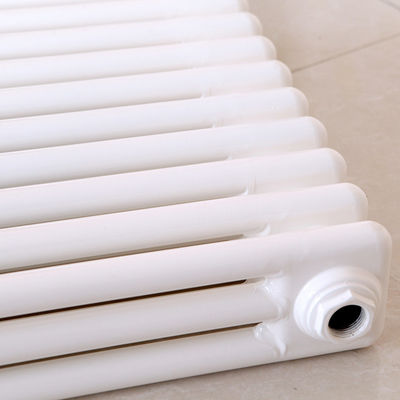 Radiador doméstico de salón ajustable a temperatura con certificaciones CE ISO SGS