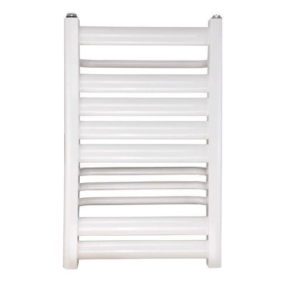 Control de la temperatura ambiente Radiador con porta toallas de baño caliente para instalación en pared