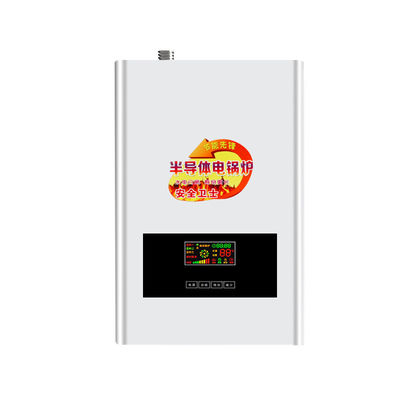 NO Control remoto de panel manual de calefacción por inducción de 10 kW controlado por aplicación para montaje en pared