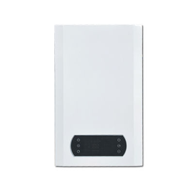 220V tubo de cuarzo infrarrojo Europa de inducción de pared colgada Combinada caldera eléctrica para el hogar