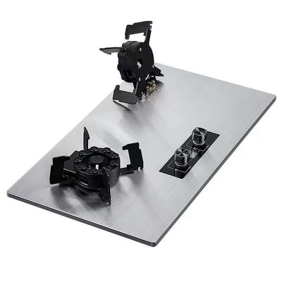 Comedor de gas de superficie de cerámica para el hogar