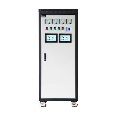 Calentador de agua eléctrico de 8 kW Calentador termostato regulable de pared montado para calefacción central