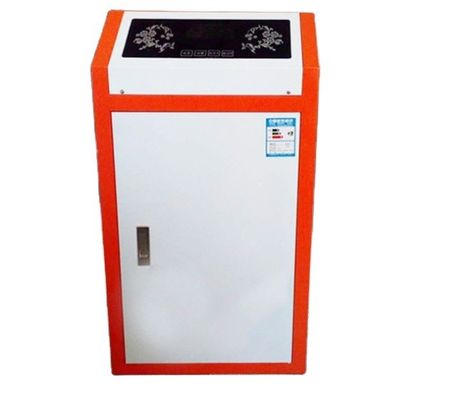Calentador eléctrico de 16 kW para calefacción de toda la casa QN-16KW