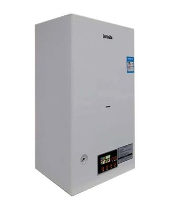 Tamaño de embalaje 455*375*755mm CE Combinadas montadas en la pared Calderas de gas de condensación completamente premezcladas