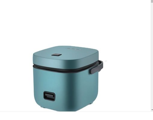 Cocina inteligente de arroz baja en azúcar con una olla interior de revestimiento antiadherente y características inteligentes