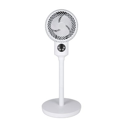 26 30 pulgadas de humidificador de niebla de pedestal eléctrico ventilador de soporte para el calentador de convección infrarroja