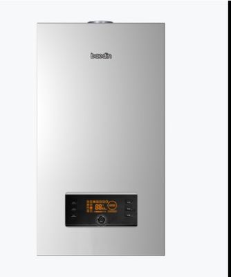 NO Calderas de gas de condensación para el hogar de 20kw 24kw 28kw 30kw 32kw controladas por aplicación