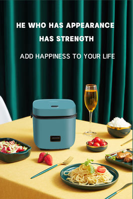 Calentador de almohadilla de plata 5L Cocina eléctrica profesional y conveniente