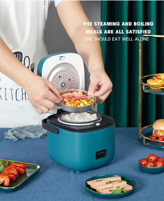 Calentador de almohadilla de plata 5L Cocina eléctrica profesional y conveniente