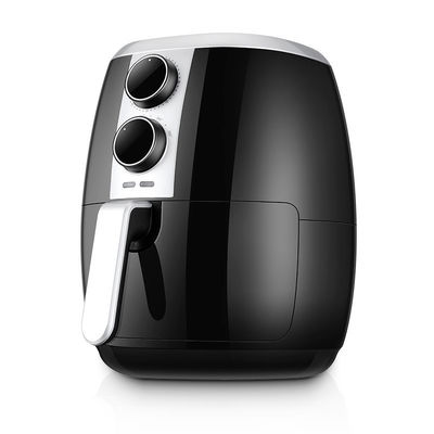 Actualice su cocina con freidora de aire digital sin aceite y pantalla táctil de capacidad de 2,1-3L