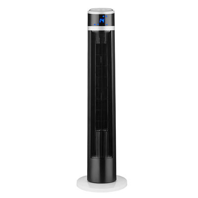 Ventilador eléctrico doméstico de control remoto conveniente para el temporizador de sala 220-240V