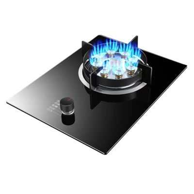 1 quemador África campamento indio estufa de gas de acero inoxidable Cocina para cocina de doble cocina Cocina