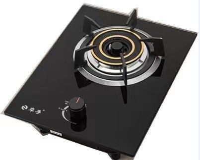 Horno de cocina de gas portátil de butano perfecto para cocinar