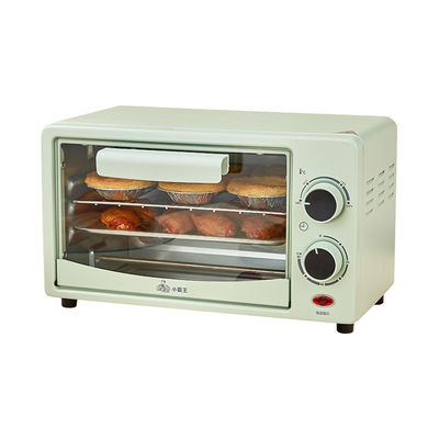 Elemento de calefacción de tubo de acero inoxidable Fritar con aire eléctrico Forno de tostadoras para cocina en el hogar