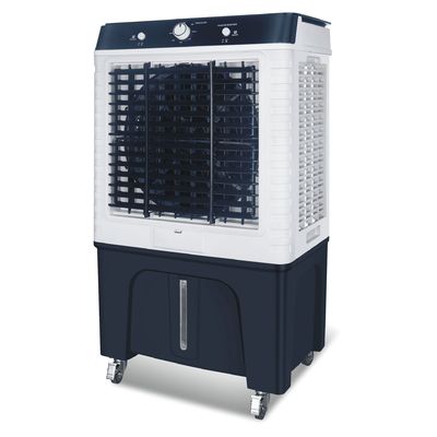Actualizar su sistema de refrigeración ventilador de aire evaporativo Breezair con función de niebla
