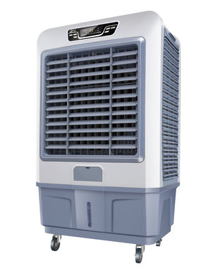 Actualizar su sistema de refrigeración ventilador de aire evaporativo Breezair con función de niebla