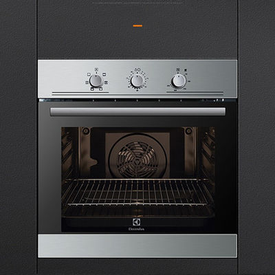 No hay aceite cocina saludable eléctrica digital horno de aire caliente hornos de horneado profesionales