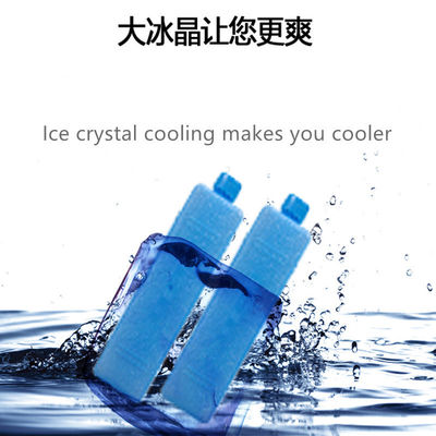 Refrigeración por hielo y aire purificado en ventilador de aire acondicionado móvil con opciones personalizables