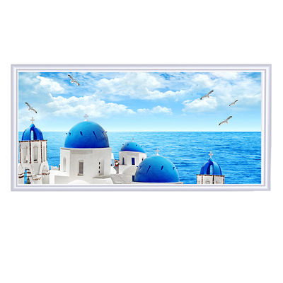 Calentadores eléctricos de paneles de carbono montados en la pared para una vida cálida y acogedora