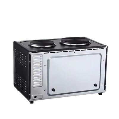Venta superior sin aceite saludable eléctrico digital horno de freír de aire caliente para cocinar en familia 2100W