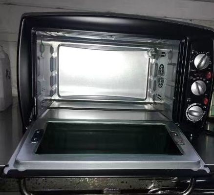 Venta superior sin aceite saludable eléctrico digital horno de freír de aire caliente para cocinar en familia 2100W