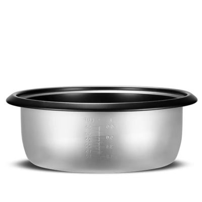 Cocina de arroz de tambor eléctrico de gran capacidad 400w 700w 1000w por SQ Professional para RV