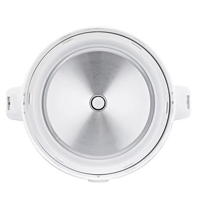 Cocina de arroz de tambor eléctrico de gran capacidad 400w 700w 1000w por SQ Professional para RV