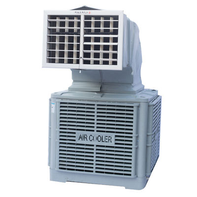 BD-2.2KW 380v Industrial refrigerador de aire portátil con molde privado eléctrico 1.5W