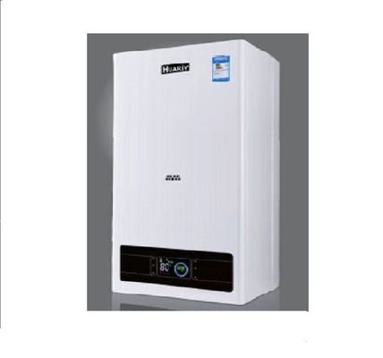 Calderas de gas combinadas para calefacción y agua caliente de 60-80 metros cuadrados