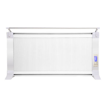Tipo de calentador infrarrojo Calentador de baño Mica grafeno Elementos de calefacción para sala eléctrica
